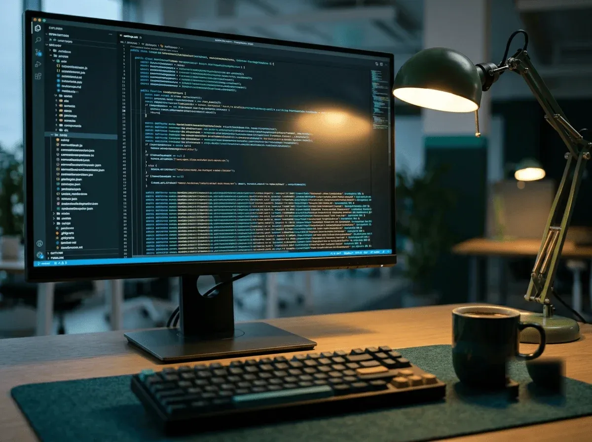 Freie Software, professioneller Betrieb: Ihre Open-Source-Experten