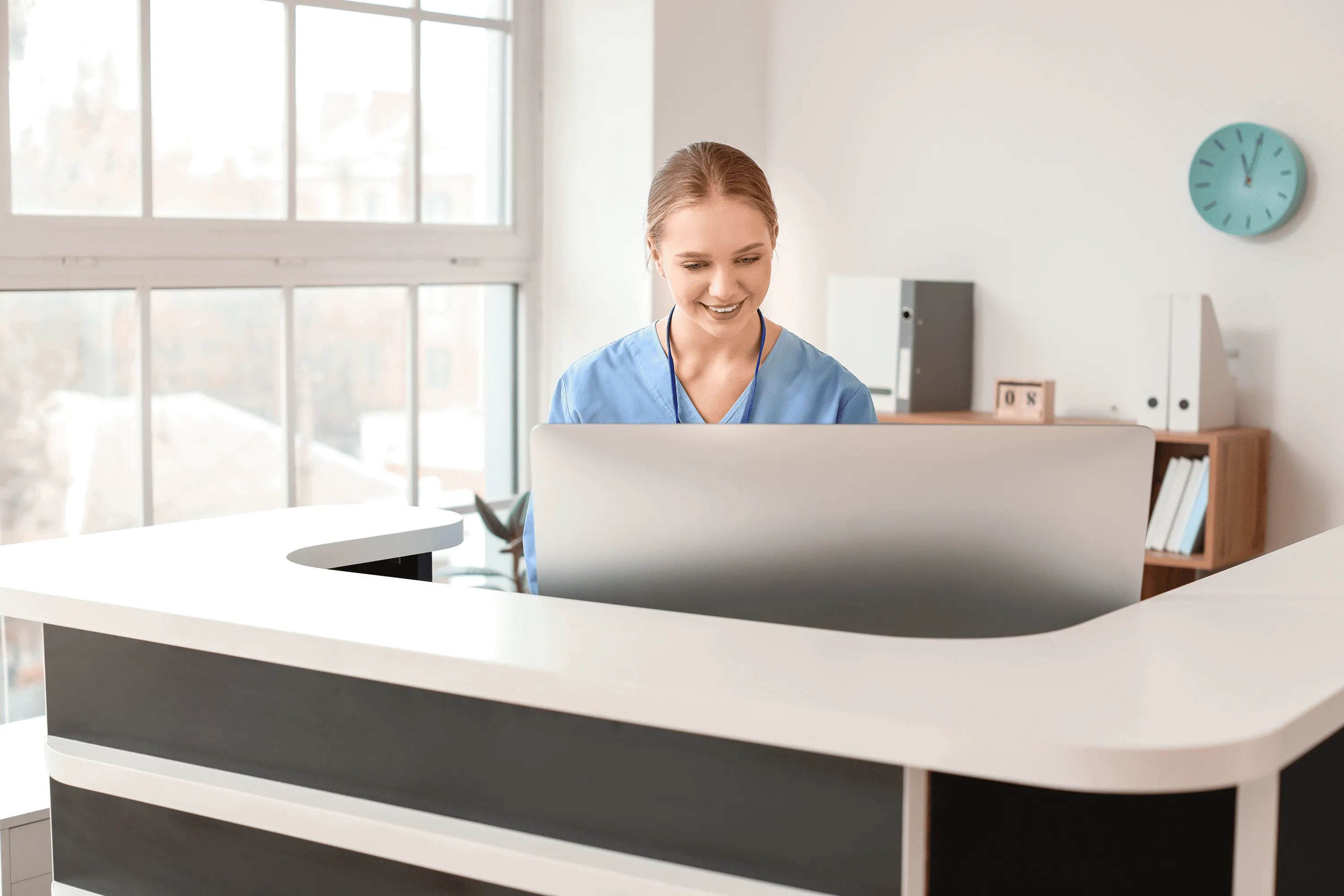 TI-Anbindung & TI-Gateway für Arztpraxen