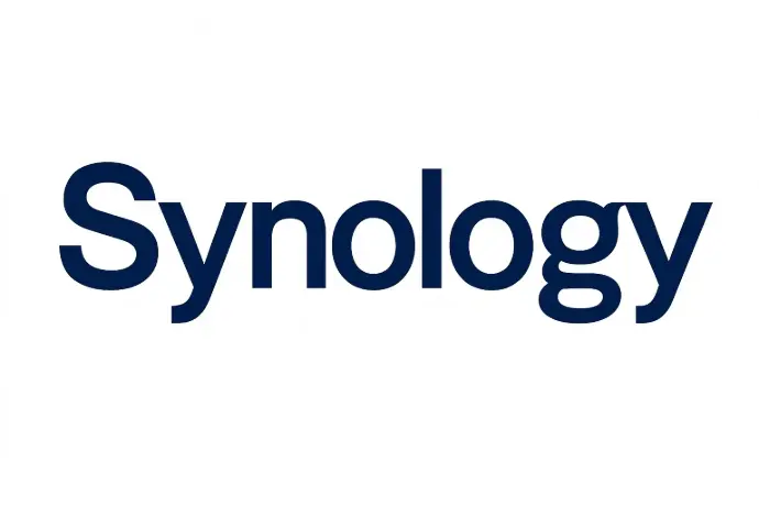 Synology logo