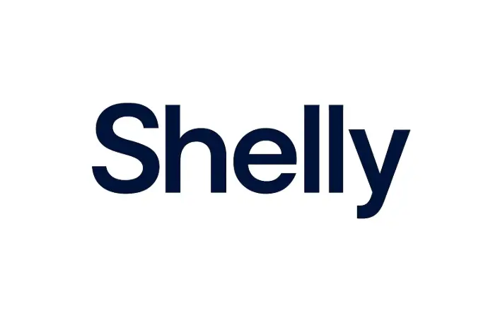 Shelly Logo